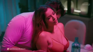 Mocktail Part 1 2026 Hindi Atrangii Web Series