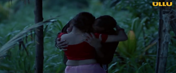 Paro Part 1 2021 Hindi Web Series Ullu