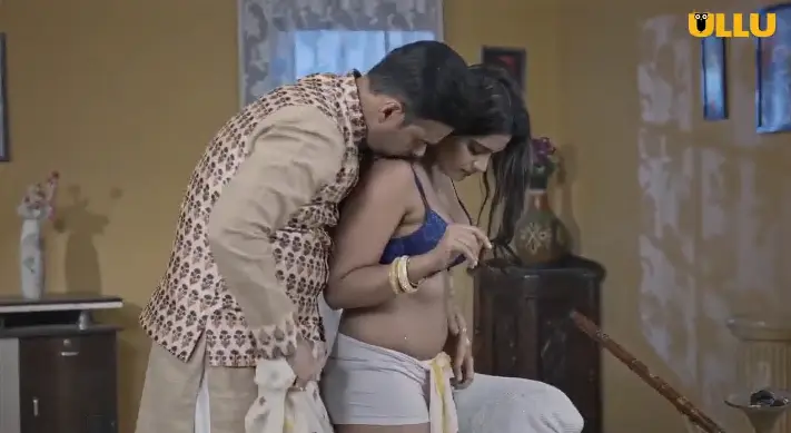 Riti Riwaj (Tijarat) Ep 2 2023 Hindi Web Series Ullu