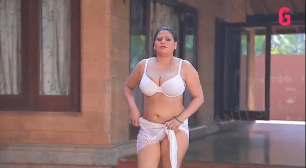 Savita Bhabhi 2021 Hindi GulluGullu Short Film HD