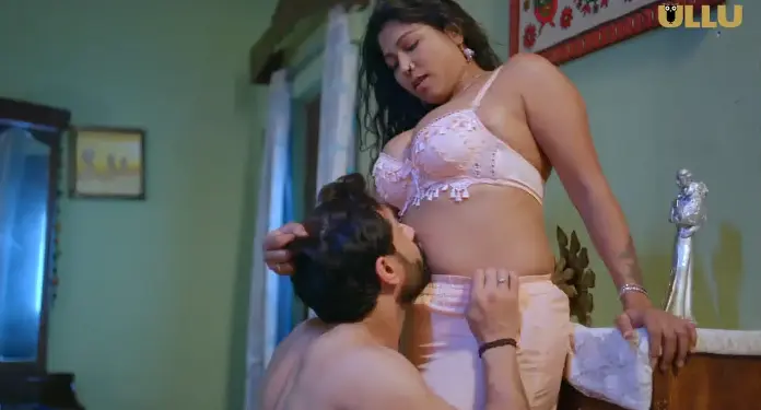 Tere Jaisa Yaar Kaha Part 1 2023 Hindi Web Series UllU