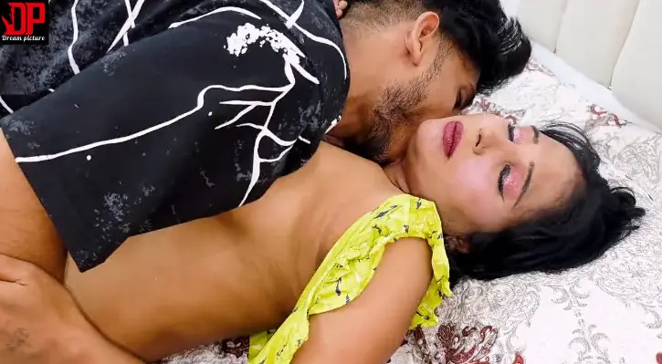 Married Couple 2026 Hindi Short Film
