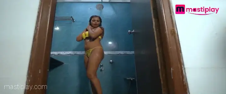 One Night 2026 MastiPlay Hindi Short Film